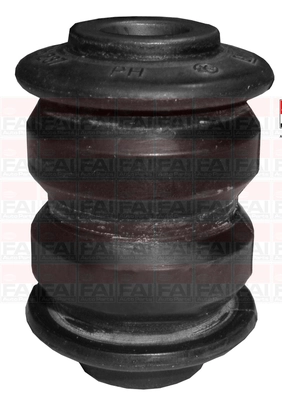 Mounting, control/trailing arm